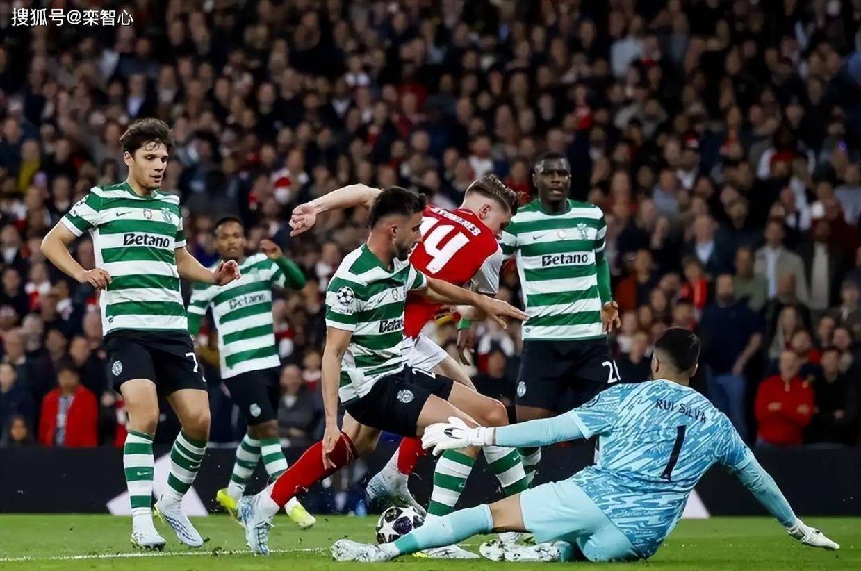 6队挺进16强＋仅2队挺进8强＋现如今仅剩阿森纳挺进4强！